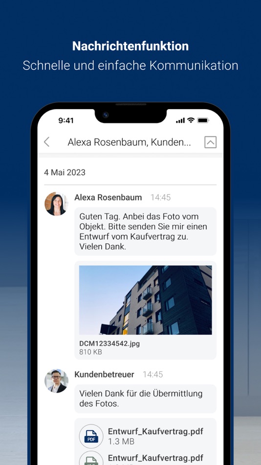 #4. AWV (iOS) 由: Idwell GmbH