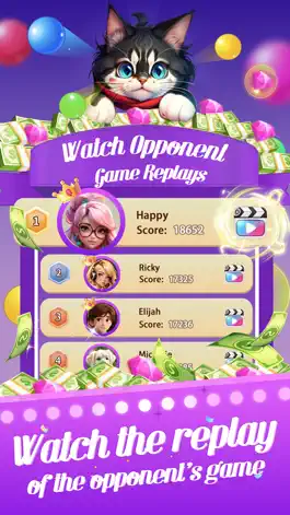 Game screenshot Bubble Cashday: Win Real Cash mod apk