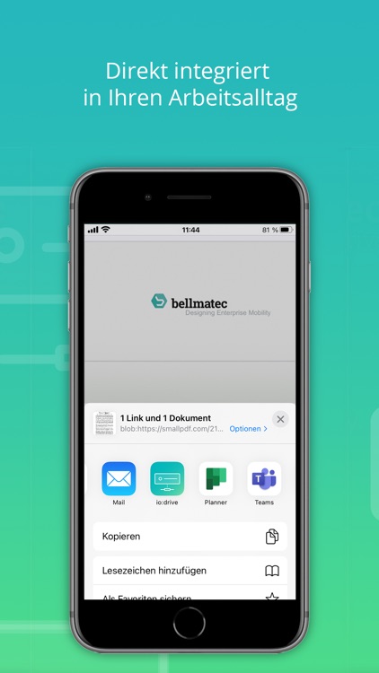 io:drive screenshot-5