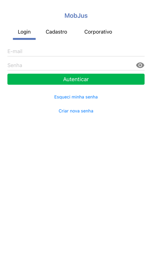 #2. MobJus (iOS) 由: Shalom Táxi Agenciamento
