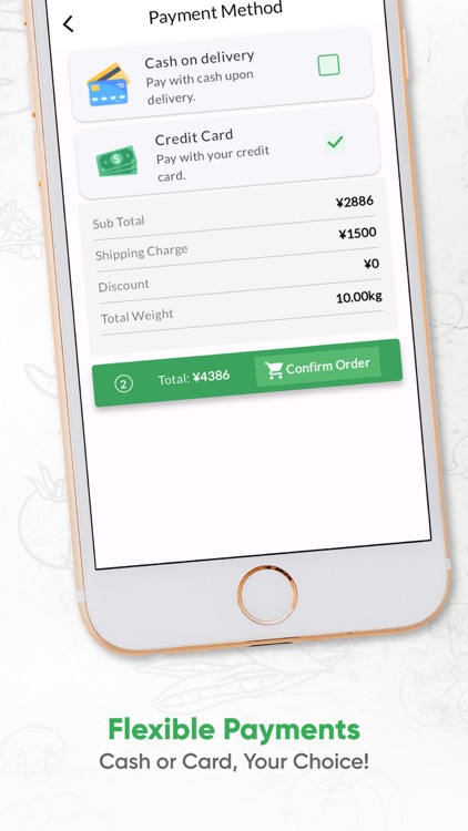 Shinjuku Halal Food screenshot-5