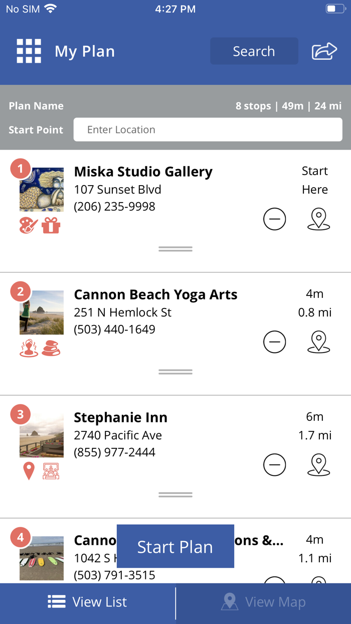 Experience Cannon Beach