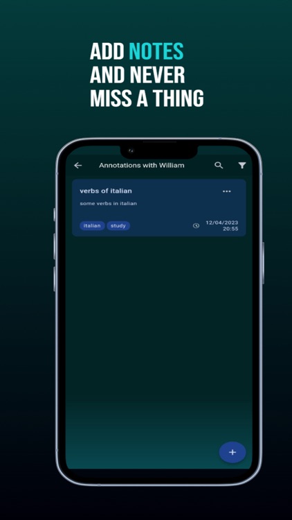 Speak AI App screenshot-8