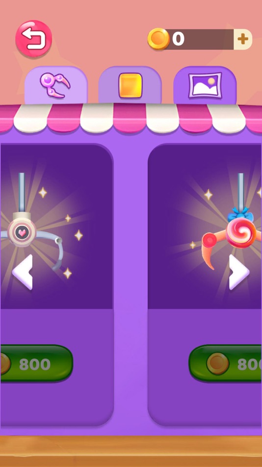 #10. Jelly Tower Building (iOS) 由: 敏 胡