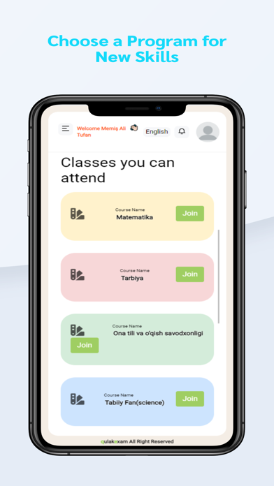 Al-Beruniy Digital Screenshot
