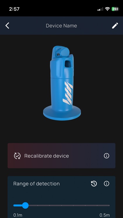 Hyperlab Sportech screenshot-3