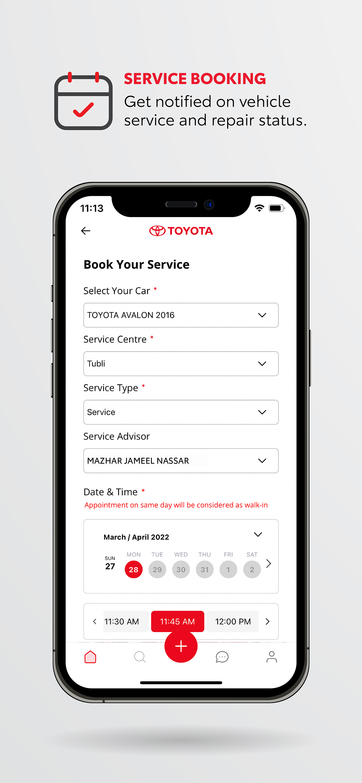 Toyota Bahrain