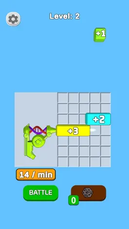 Game screenshot Titan vs Crowd hack