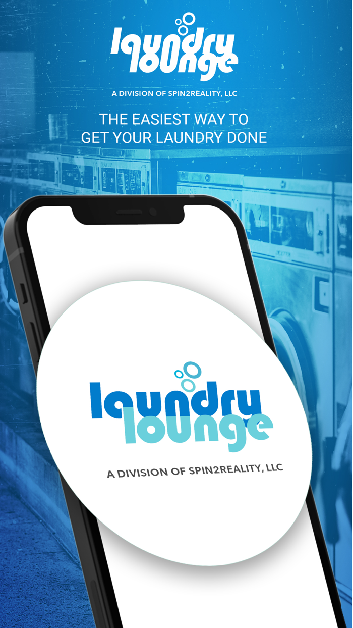 The Laundry Lounge