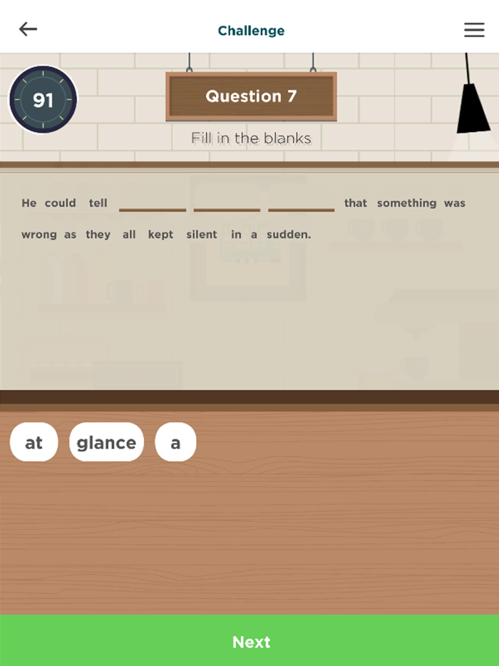 Everyday English in HK