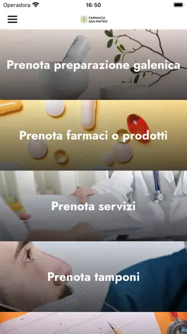 Game screenshot Farmacia San Pietro SAS hack