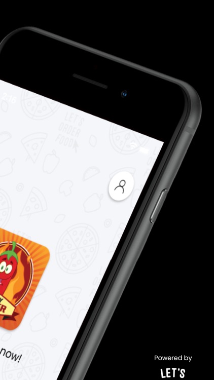 Crazy Pepper Heywood