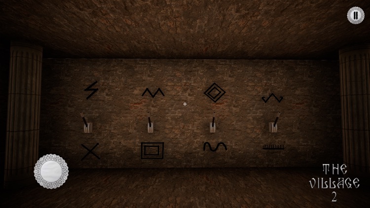 The Village 2 : Escape Room screenshot-5