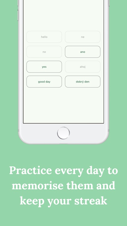 LinguaMatch screenshot-3