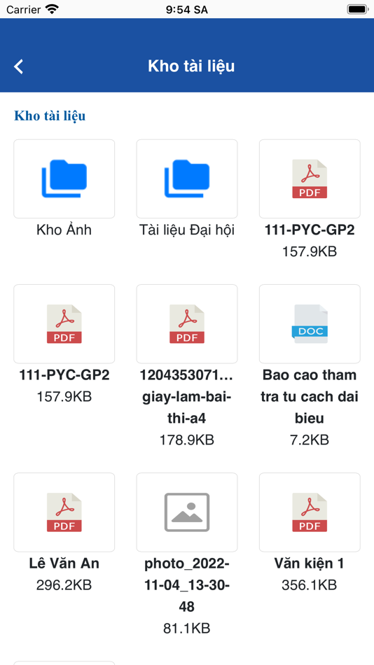 #6. Công Đoàn Đà Nẵng (iOS) 由: VNPT