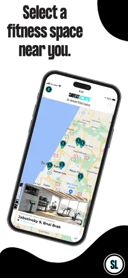 Game screenshot SweatLofts mod apk