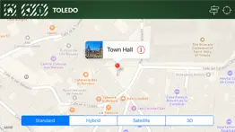 How to cancel & delete lookout of the valley toledo 2