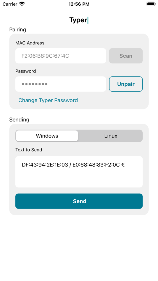 #5. Siemens Typer (iOS) 由: Callpod Inc.