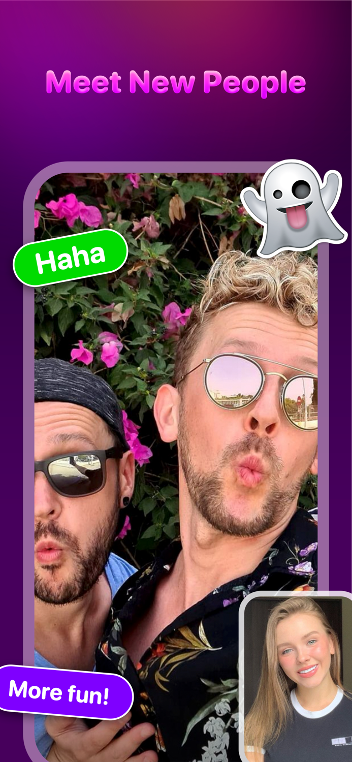 Live for Hot LiveandVideo Chat