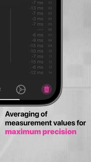 SynQR screenshot 4