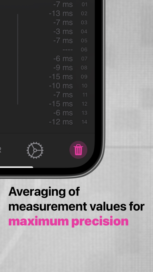 #4. SynQR (iOS) 来自: Benjamin Hoerbe