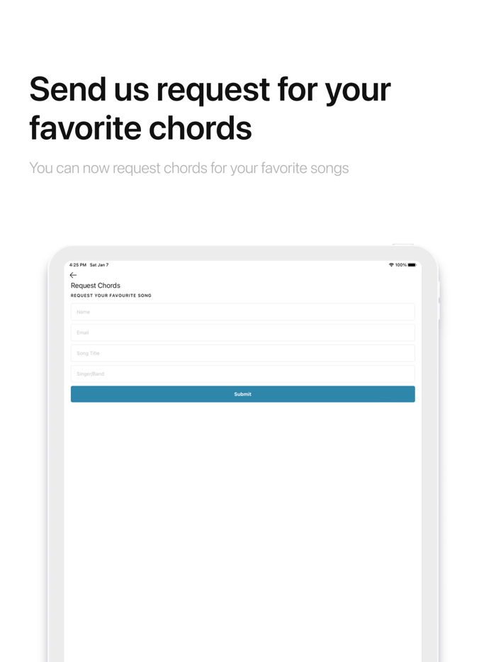 Nepali Chords Lyrics and Music