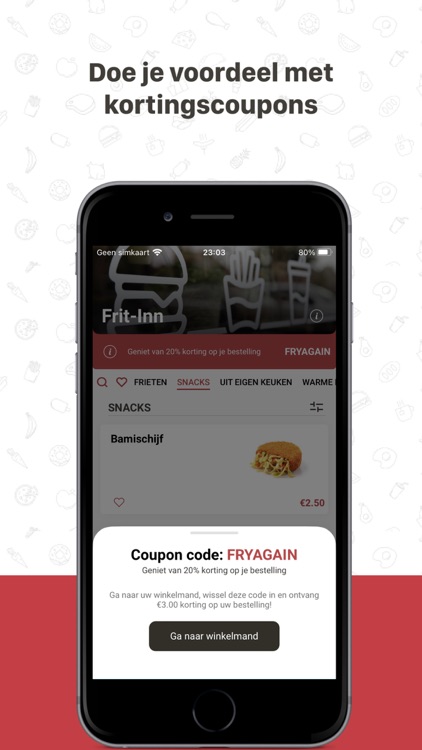 Frit-Inn screenshot-4