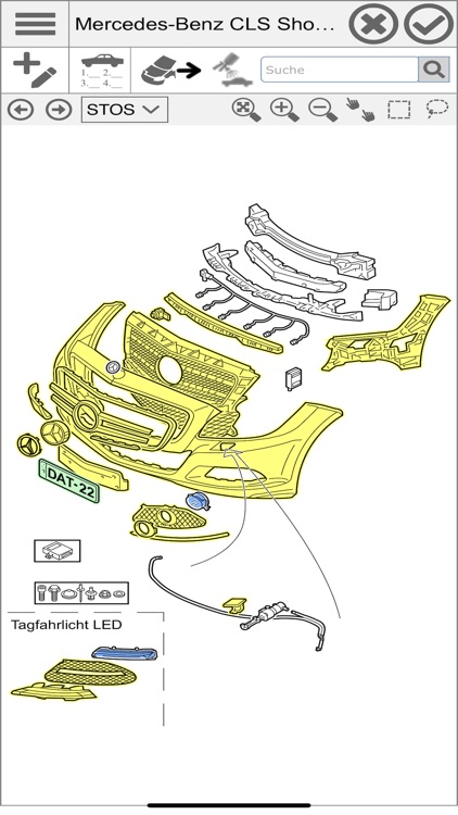 DYNAREX screenshot-4