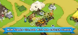 Game screenshot Asterix and Friends hack