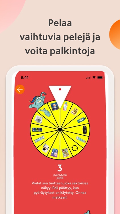 K-Ruoka screenshot-4