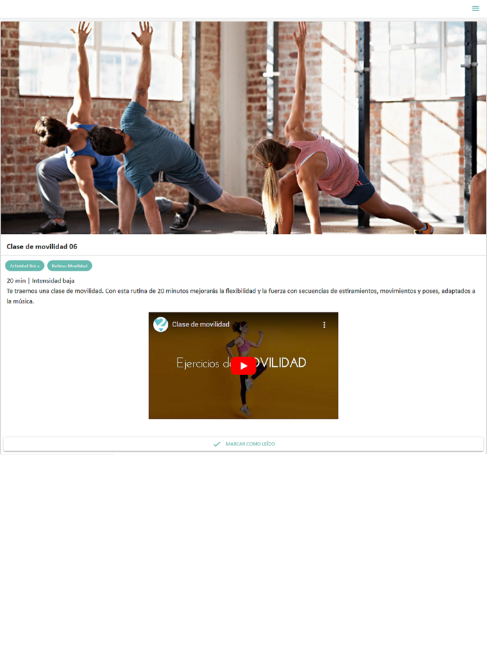 Quironprevencion Saludable