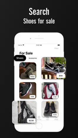 Game screenshot Sneak Freak apk