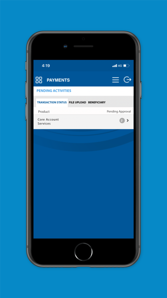 #5. ArabiConnect Mobile (iOS) 由: Arab Bank PLC