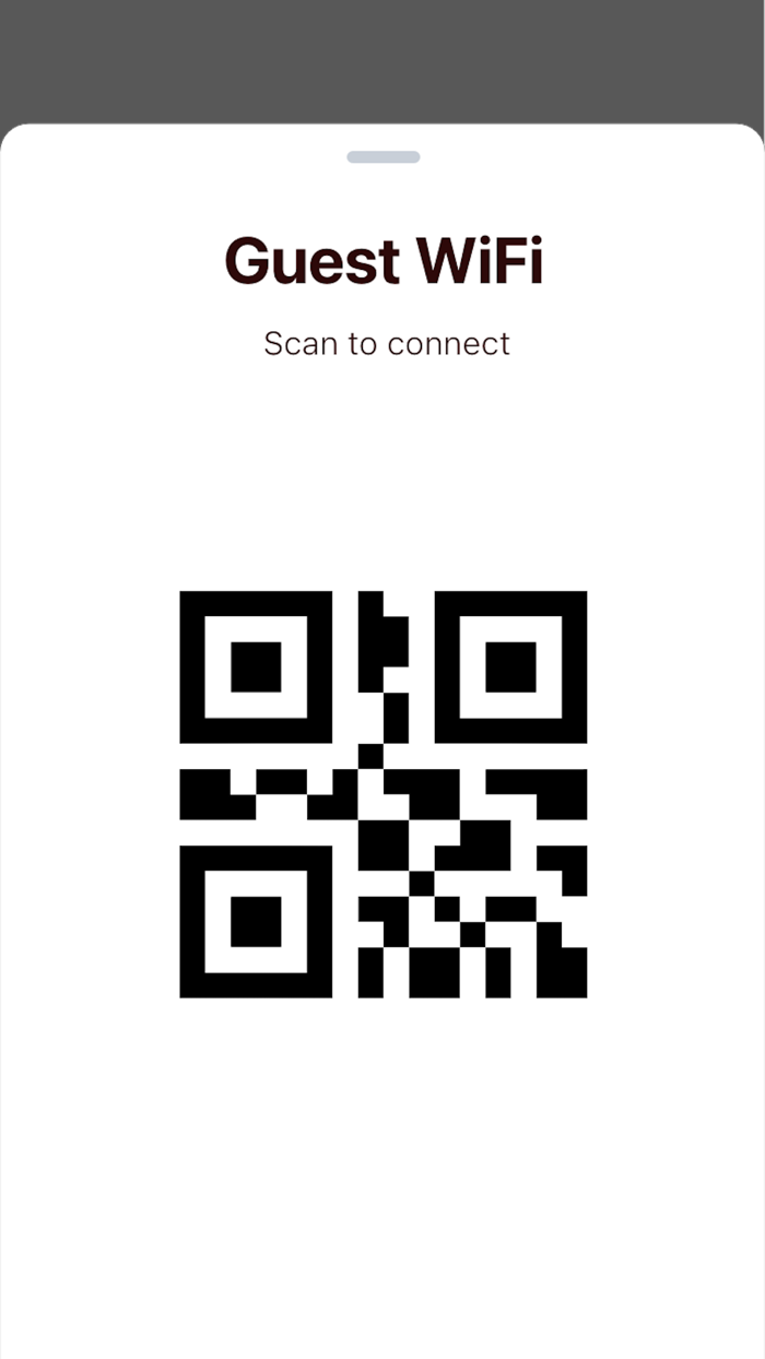 Askey 5G CPE Mobile App