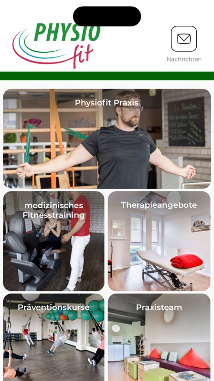 Physiofit Nortorf