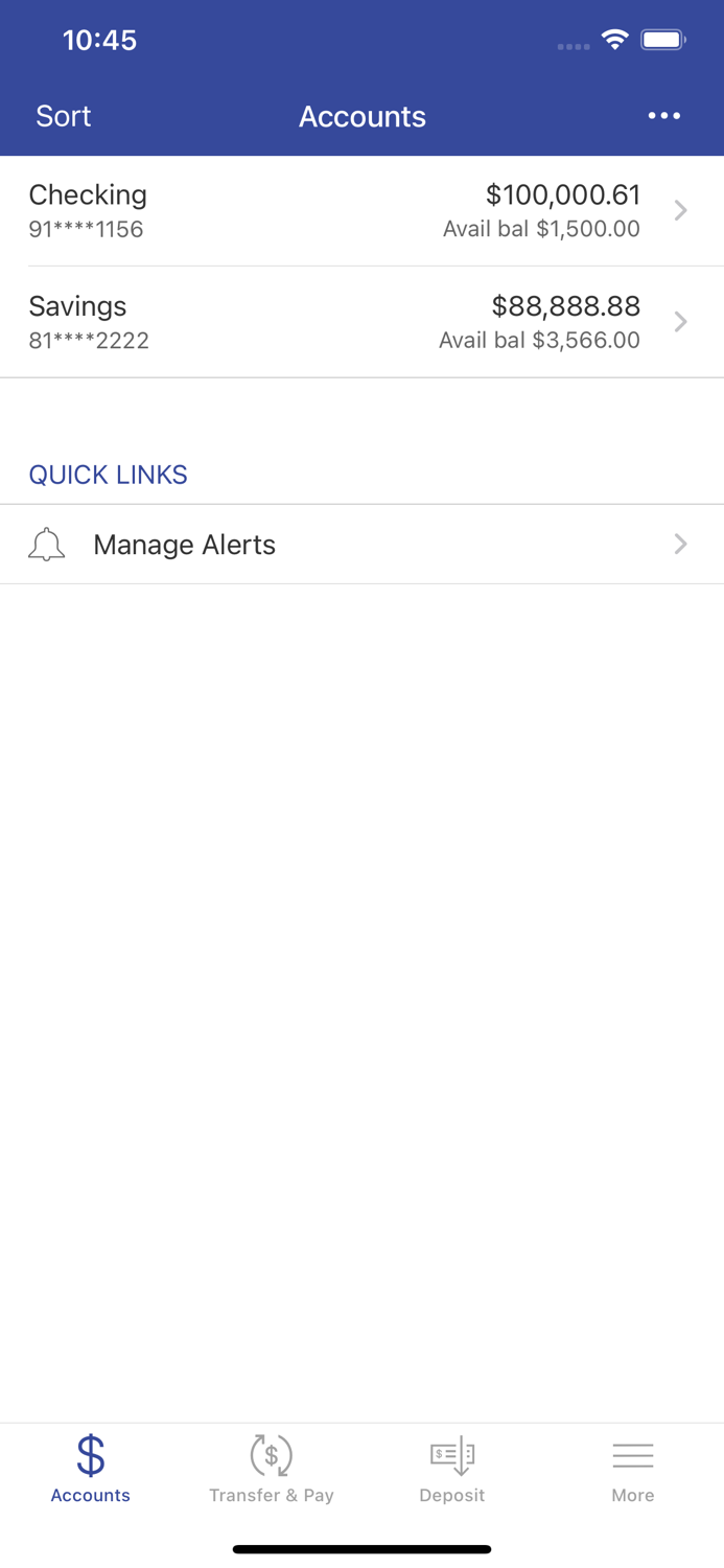 Heartland Area FCU Mobile