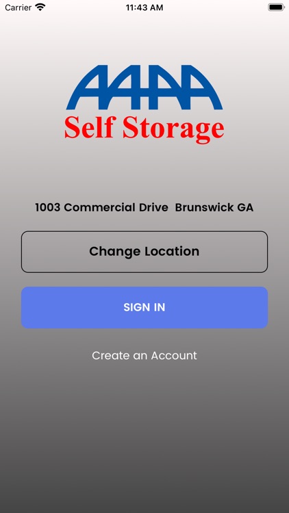 AAAA Self Storage