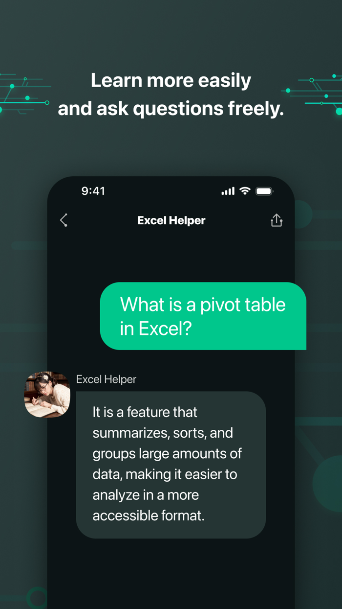 Ari - 2300 Ways to Use AI