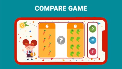 Math Games ㅤ Screenshot