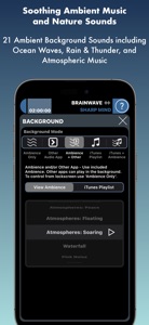 BrainWave: Sharp Mind ™ screenshot #4 for iPhone