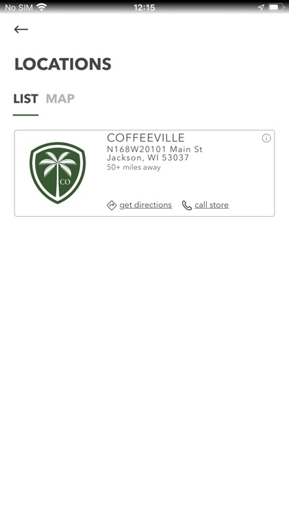 Coffeeville