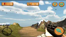 Game screenshot Hunting Bird: Hunter World hack