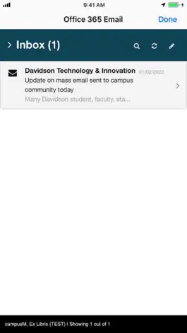 Game screenshot Davidson One hack