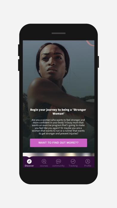 B-FIT BUMP BIRTH BABY & BEYOND Screenshot