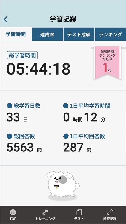 2025年 度版 賃管士合格アプリ