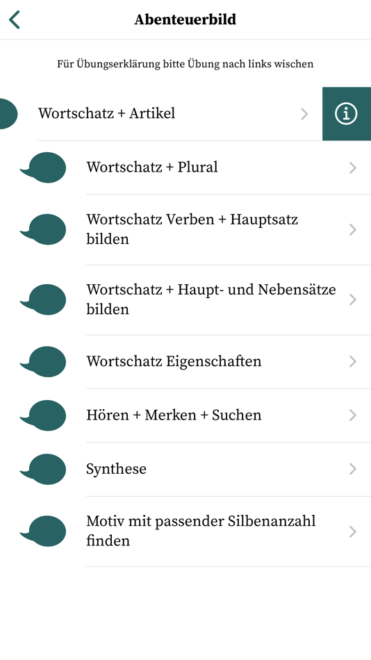 #5. Sprachköchin (iOS) 由: Silke Koch