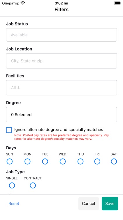 CareFuture screenshot-3