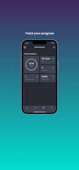 Game screenshot Learnworlds Mobile App Builder hack