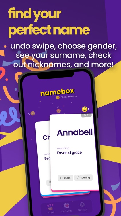 Namebox screenshot-5