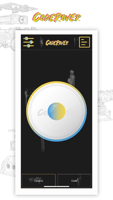 CodeRover Screenshot